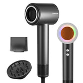 CNMSGM hair dryer high-speed motor enables rapid drying