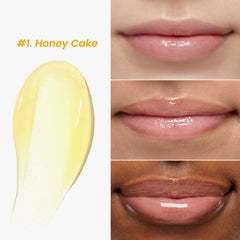 CNP Propolis Jelly Lipcerin: miel de Manuka que aporta cuidado natural.