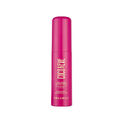 Coco & Eve Anti-Aging Tanning Serum bottle shows hydrating bronze glow.