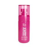 Coco & Eve Antioxidant Face Tanning Micromist bottle close-up showing hydration and glow.
