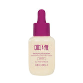 Coco & Eve Sunny Honey Bronzing Face Drops bottle for a natural, gradual tan