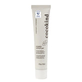 Cocokind Beginner Retinol Gel bottle on a vanity, signaling a gentle nightly routine.
