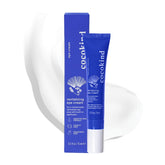 Cocokind Revitalizing Eye Cream bottle with cooling metal tip for soothing under-eye care