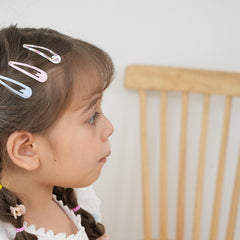 Clips Cocplok para uso diario, fáciles de colocar