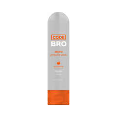 Code Bro Coco-Nuts, botella 250 ml, higiene íntima suave y refrescante