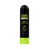 Code Bro Sweet Spot bottle for daily intimate wash, gentle cleansing.