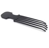 Coiffure Extensions CE scalp-scratcher close-up, compact and soothing for everyday use