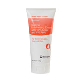 Coloplast Atrac-Tain crema hidratante de 5 onzas para piel muy seca.