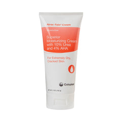 Coloplast Atrac-Tain crema hidratante de 5 onzas para piel muy seca.