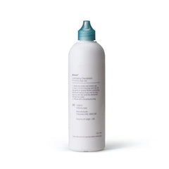 Brava Ostomy Deodorant: aplicación fácil y limpia