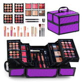 Color Nymph kit with 36-shade eyeshadow for versatile day-to-night looks.