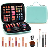 Color Nymph paleta de sombras 36 colores para estilos versátiles diarios
