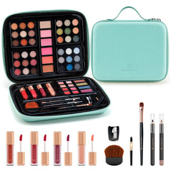 Color Nymph paleta de sombras 36 colores para estilos versátiles diarios