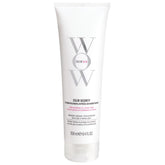 COLOR WOW Color Security Conditioner bottle pour for detangling thick hair