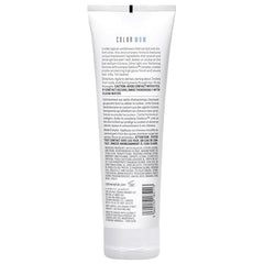 COLOR WOW Color Security Conditioner cap protects product integrity and easy detangling.