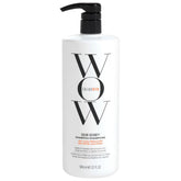 COLOR WOW Color Security Shampoo 32oz bottle front for color-safe cleansing