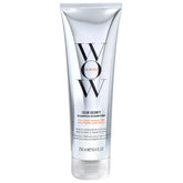 COLOR WOW Color Security Shampoo bottle shows residue-free cleanse for color-treated hair.