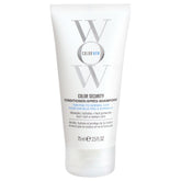 COLOR WOW Color Security Conditioner: botella, protección de color para cabello fino
