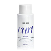 COLOR WOW Curl Wow Hooked bottle showing root-locking technology for stronger-looking hair