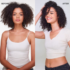 COLOR WOW Curl Wow Shook oils blend highlights hemi-squalane and plant oils.