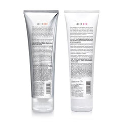 COLOR WOW Dream Clean Conditioner tube delivers smooth, hydrated hair without weighing down