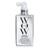 COLOR WOW Dream Coat bottle ready for anti-frizz protection