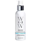 Color Wow Dream Cocktail bottle featuring coconut-infused hydration for color-treated hair.