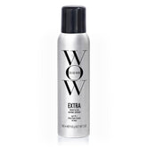 COLOR WOW Extra Mystical Shine Spray bottle for ultra-light gloss without greasiness