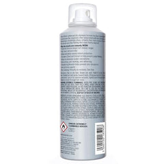 COLOR WOW Insta-WOW dry shampoo bottle with spray action for quick, even application.