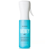 COLOR WOW MONEY MIST bottle showing a luxurious leave-in for glossy, smooth hair.