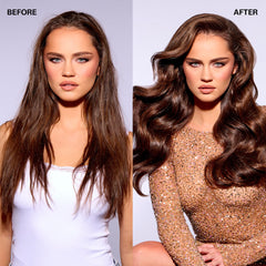 COLOR WOW MONEY MIST: brillo lujoso para cabello sedoso y saludable.