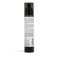 COLOR WOW Pop + Lock bottle pump showing easy application and control