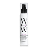 COLOR WOW Raise the Root spray bottle showing instant root lift without stiffness