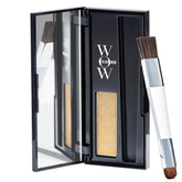 COLOR WOW Root Cover Up Blonde powder for instant root coverage.