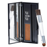 Color Wow Root Cover Up Red bottle for instant root touch-up.
