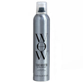 COLOR WOW Texas Hold 'Em Big Hold hairspray bottle for strong hold and shine.