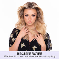 COLOR WOW spray para cabello fino ofrece volumen y cuerpo