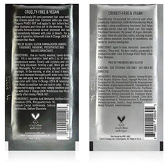 Color X-Change Mascarilla Capilar Intensiva para hidratación profunda.