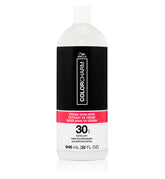 COLORCHARM Cream Hair Color Developer 30 Volume for rich lift and deep color penetration