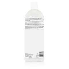 COLORCHARM 30 Volume developer enhances gray blending for natural looking results