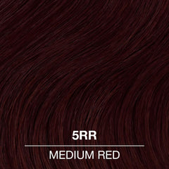 COLORCHARM Demi-Permanent gloss effect shows shiny, healthy-looking color with less damage
