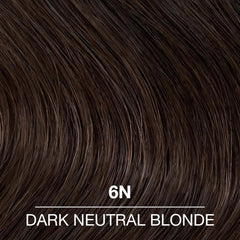 COLORCHARM 6N applying gloss for vibrant reflection and refreshed tone.