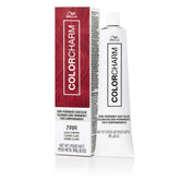 COLORCHARM Demi Permanent Color 7RR light copper gloss for radiant shine and refreshed shade