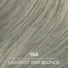COLORCHARM Demi Permanent Hair Color Ash Blonde Mixing bowl demonstrates quick formula