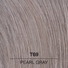 COLORCHARM pastel blonde toner swatches for soft, nuanced blondes