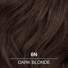 COLORCHARM shade selection system helps easy choosing neutral ash and gold tones