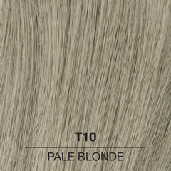 COLORCHARM T10 Pale Blonde toner tube for salon-quality at-home blonding.