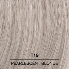 COLORCHARM toner swatches display 12 shades for versatile blondes.