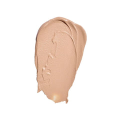 Tint du Soleil Medium swatch displays a sheer to medium, natural finish.