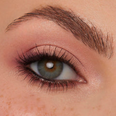 ColourPop guía de aplicación con brochas para mayor color